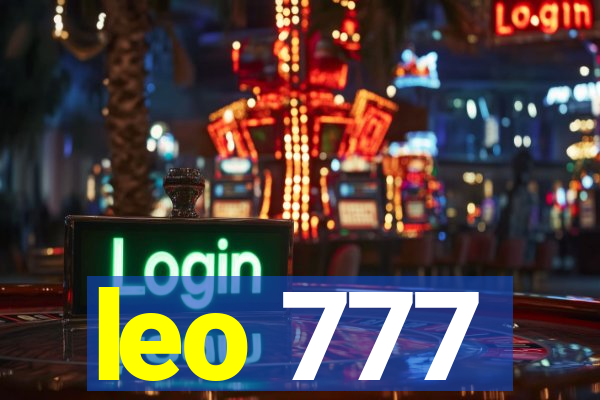 leo 777